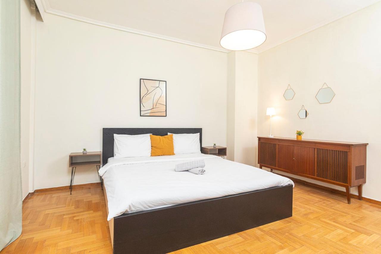 Houseloft White Tower Echo Салоники Экстерьер фото