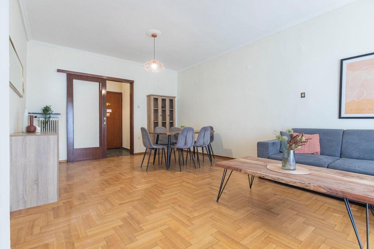 Houseloft White Tower Echo Салоники Экстерьер фото