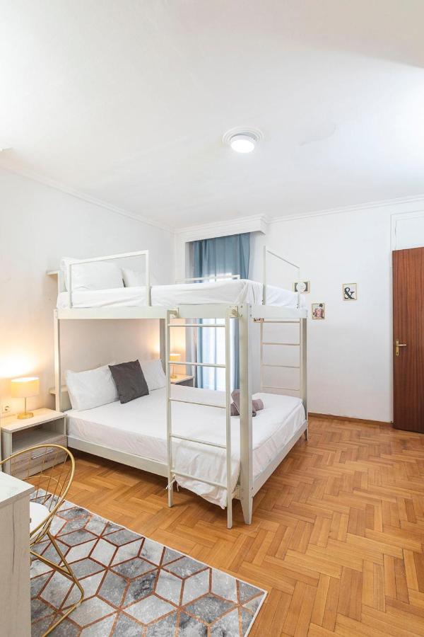 Houseloft White Tower Echo Салоники Экстерьер фото