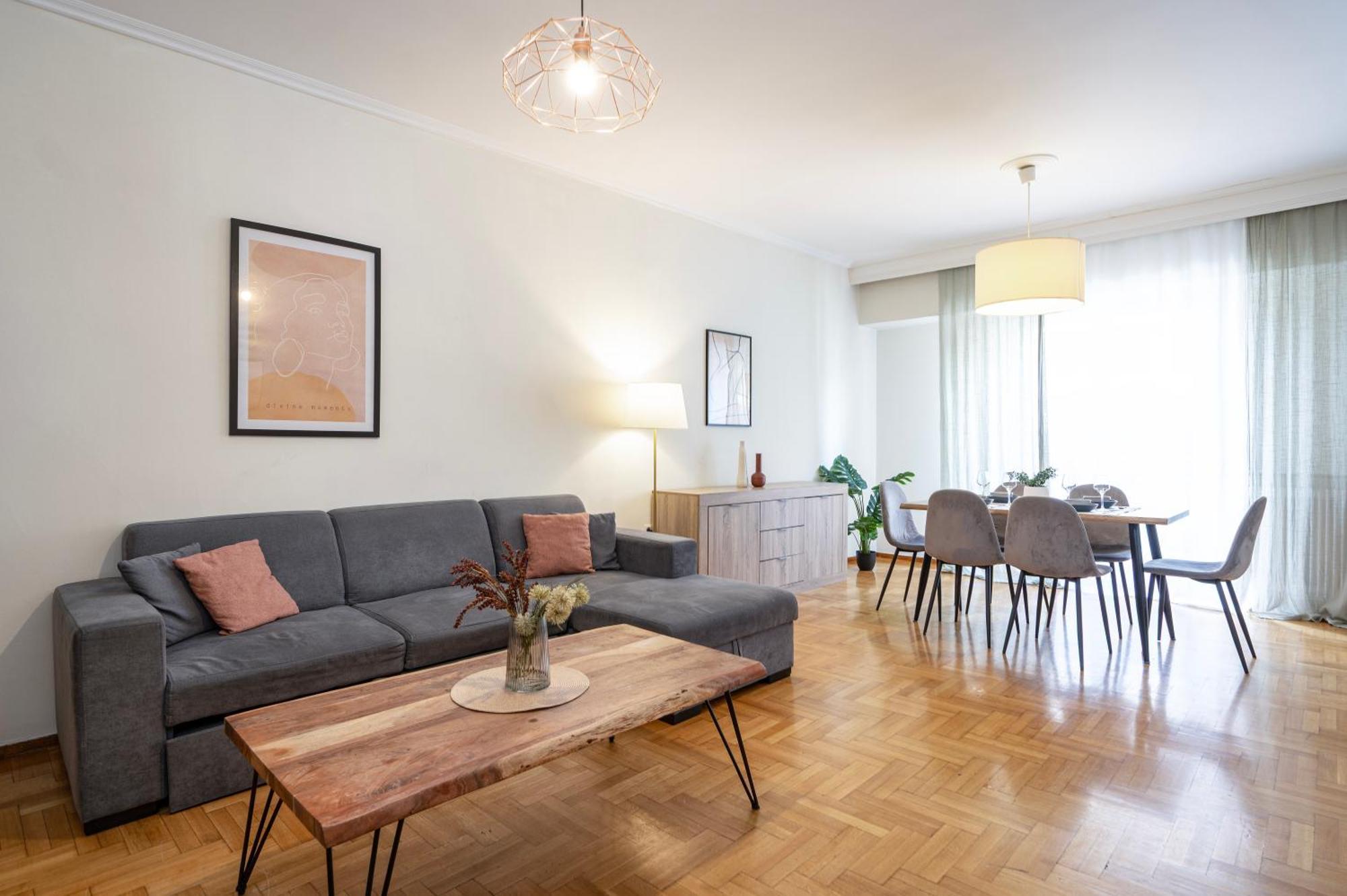 Houseloft White Tower Echo Салоники Экстерьер фото