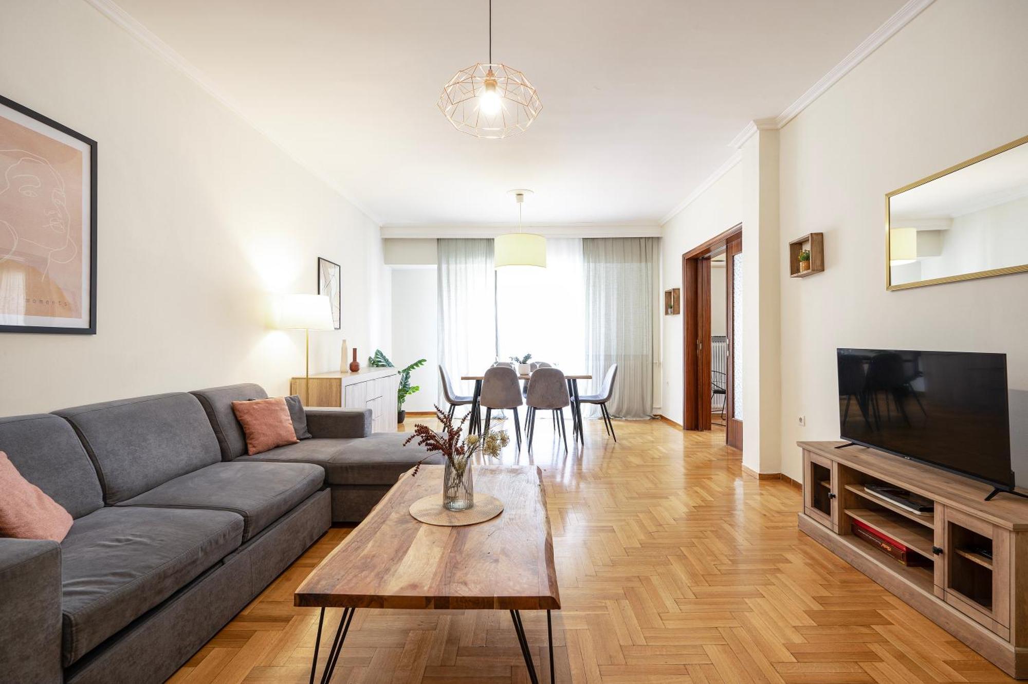 Houseloft White Tower Echo Салоники Экстерьер фото