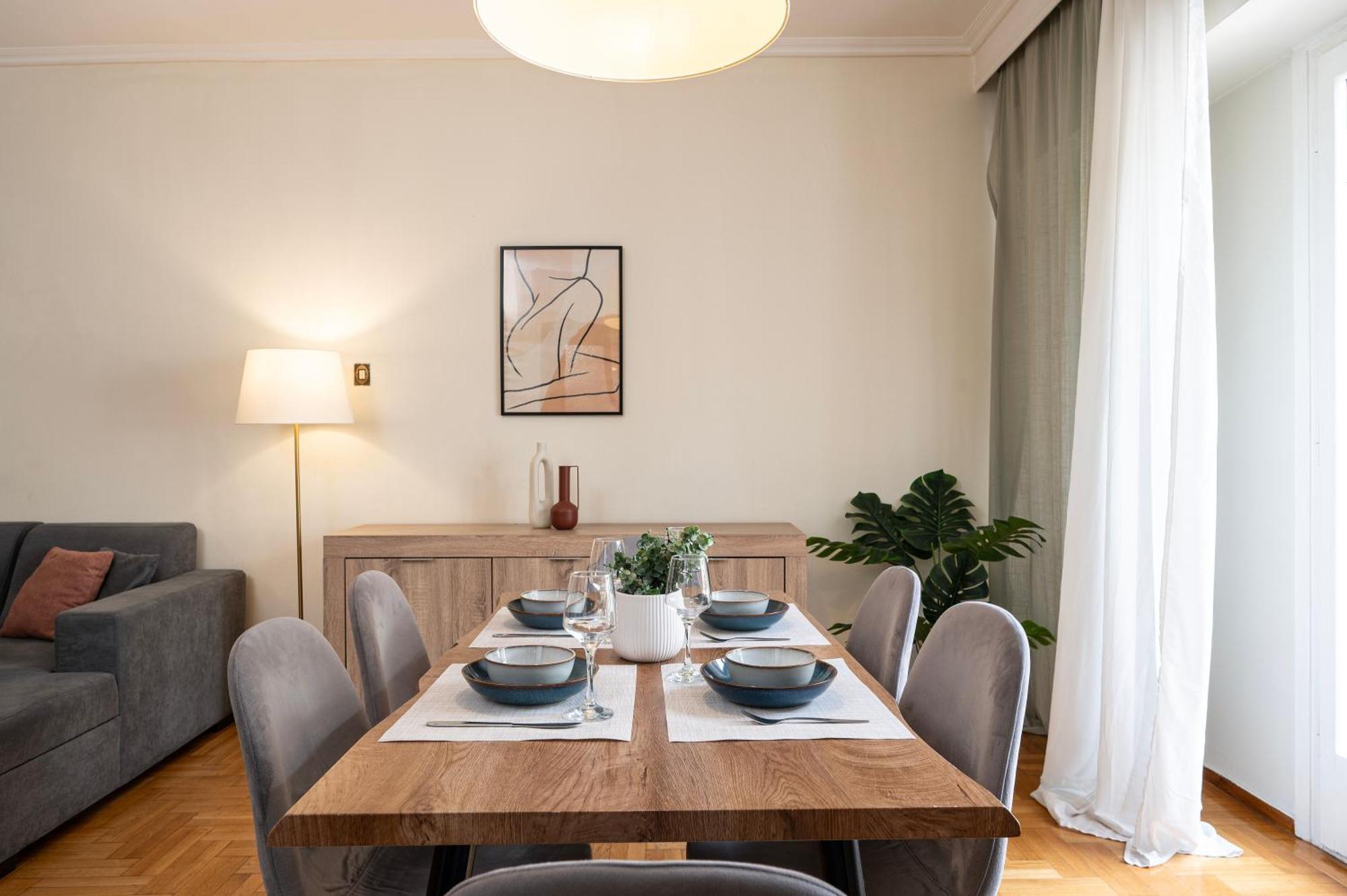 Houseloft White Tower Echo Салоники Экстерьер фото
