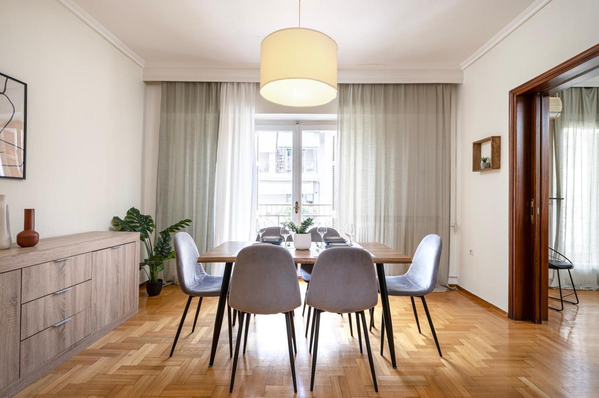 Houseloft White Tower Echo Салоники Экстерьер фото